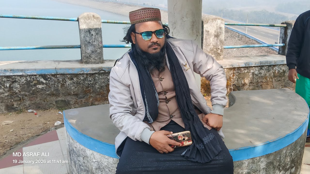 শুভ দুপুর বন্ধুরা সবাই চলে এসো প্রতিদিনের ন্যায় আজও চলে এসেছি🌹MD ASRAF ALI 786🌹 is live