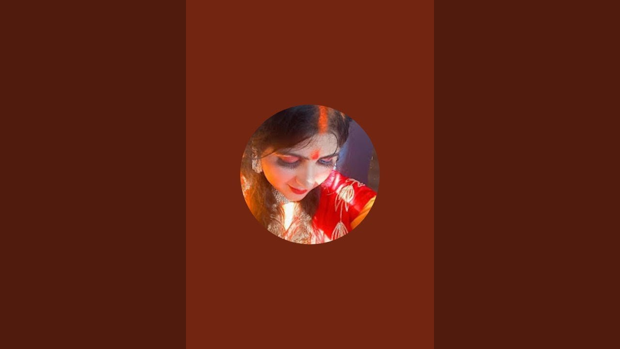 Good morning 🌄🤗aap sabhi ko Radhe Radhe 🙏🙏 swagat Puja Mishra live mein 🙏🙏