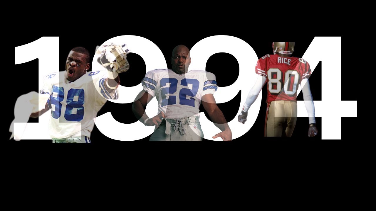 Jerry Jones and Jimmy Johnson's beef was deeper than you thought. 1994 title Game vs the 49ers.