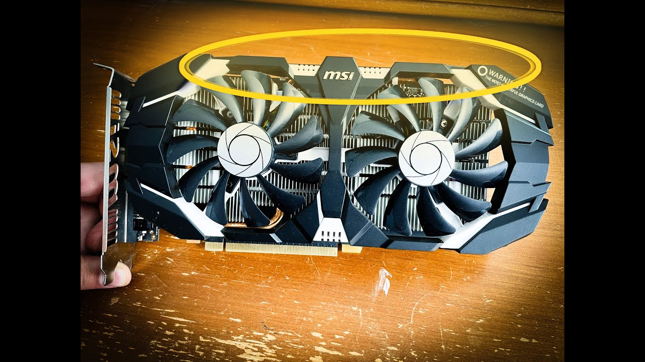 Is The Legendary GTX 1060 6GB Still A Good Budget Graphics Card In 2026?