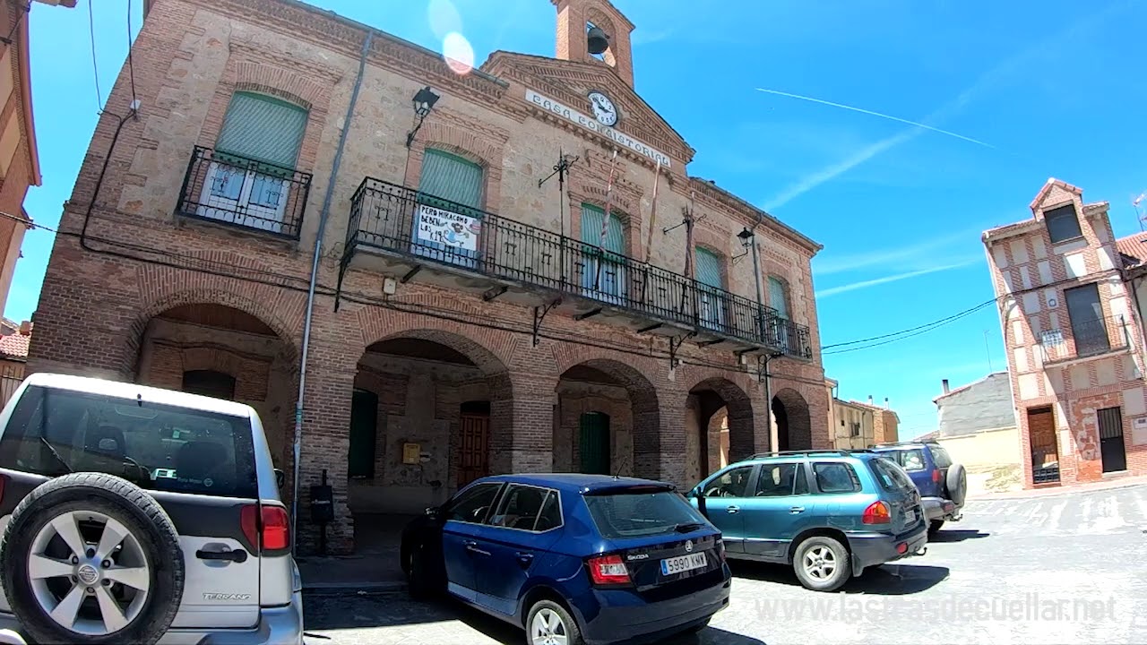 LA ESPAÑA VACIADA - NO ES LOGICO DEJAR MORIR A LOS PUEBLOS