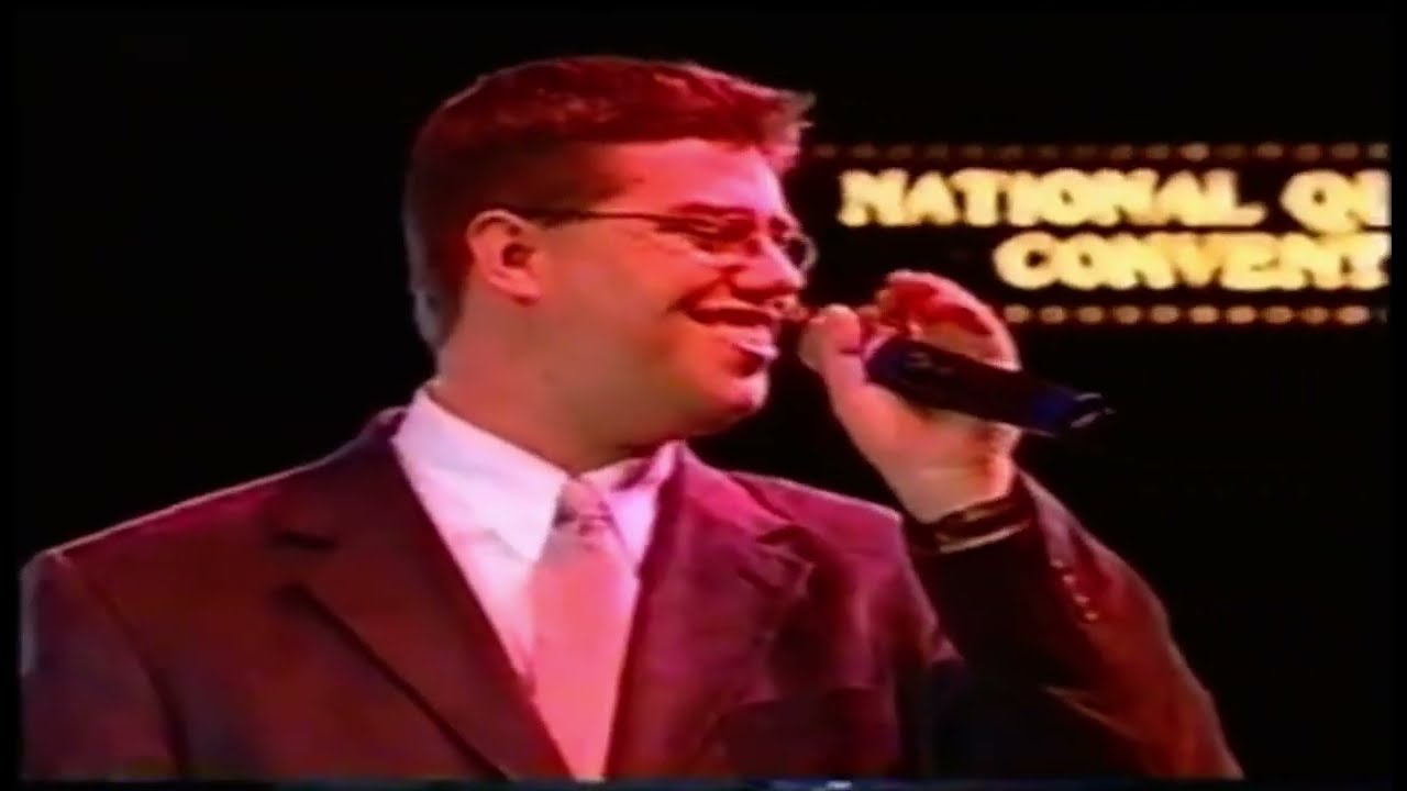 The Steeles - On The Road To Emmaus (NQC 1999)