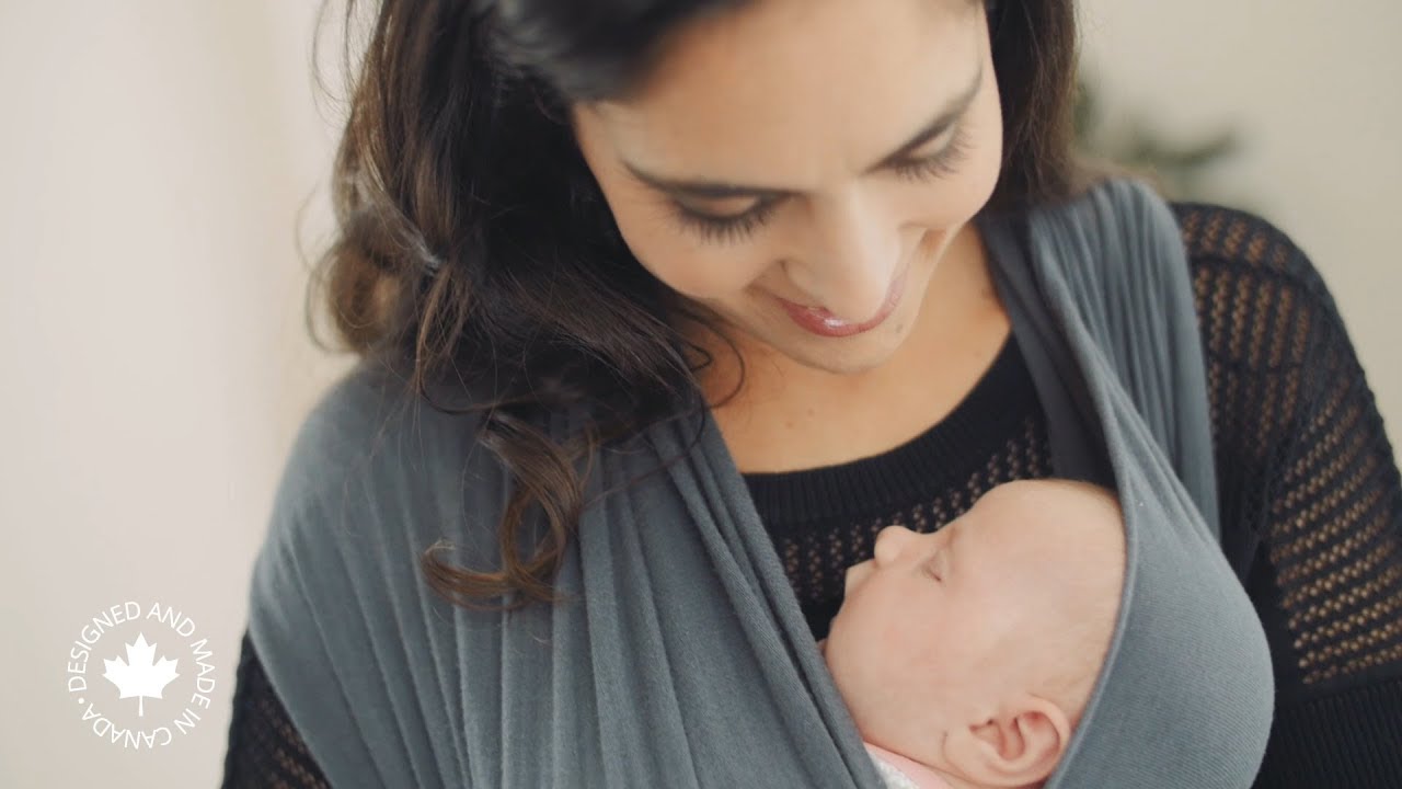 Oma Sense&trade; Baby Movement Monitor
