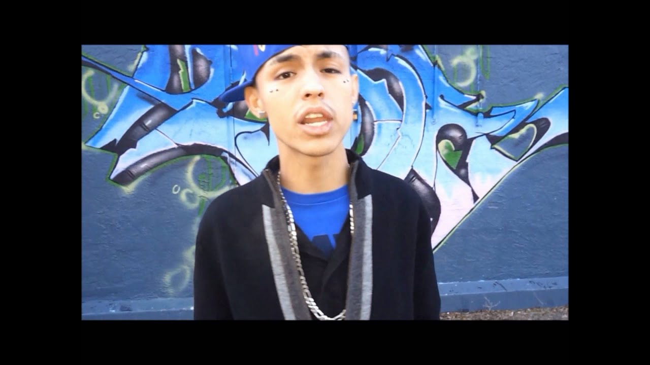 Tevin Nineteen SoSmoov ( Don't Fu[$]k Up the Beat )