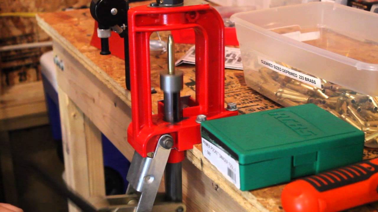 Removing Military Crimps