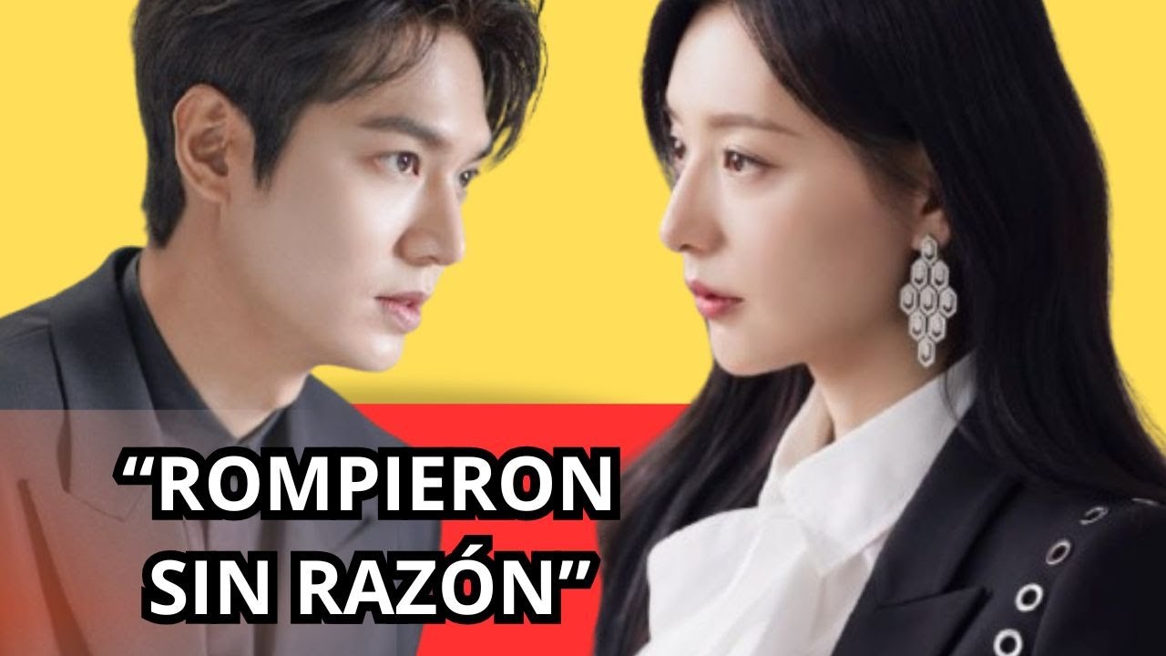 15 ACTORES COREANOS que FUERON NOVIOS y NO LO SAB&Iacute;AS 😮 #kdrama #corea #entretenimiento