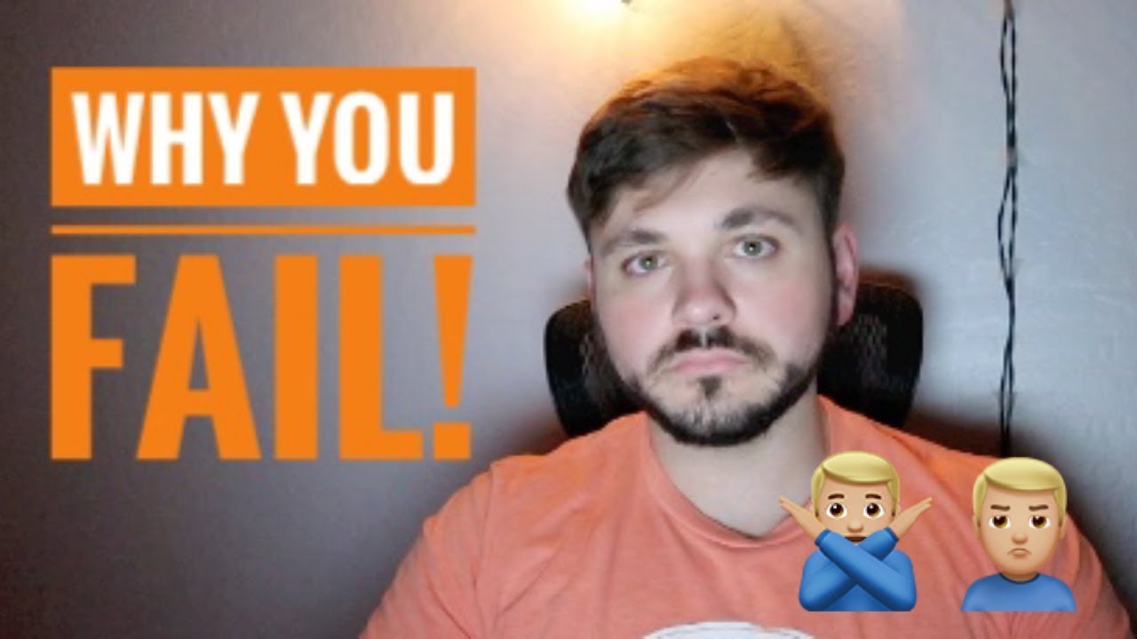 WHY YOU WILL FAIL | Assisted Living Business Tips