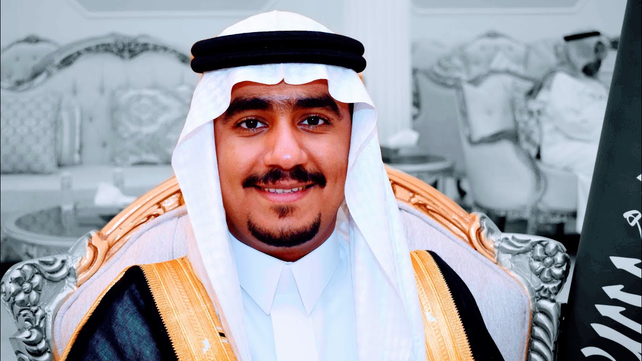 حفل ملكة المهندس أمجد سعيد آل مهدي الغامدي