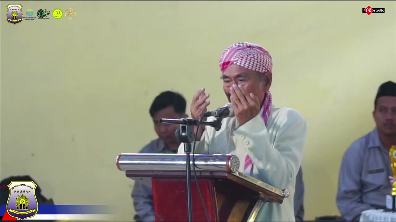 20 DOA PENUTUP