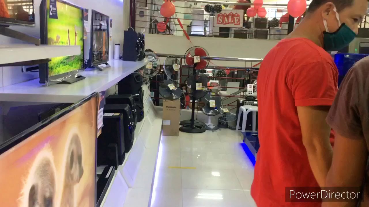 Buying Shake X30d