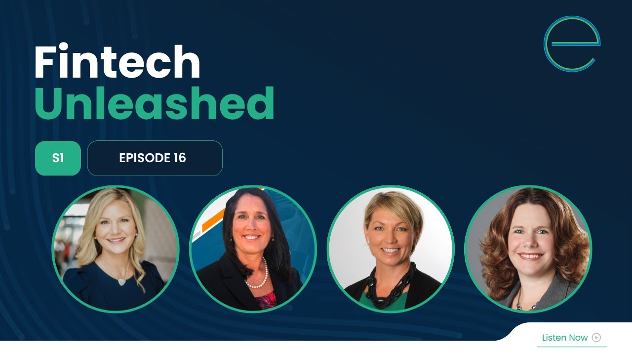 Breaking the Glass Ceiling Women in Finance - Part 2