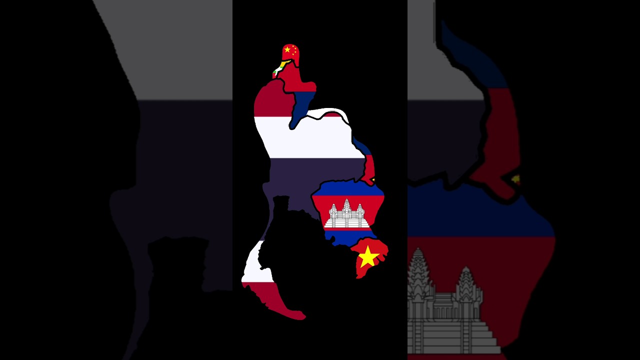 Nothing Ever Last Forever! Khmer Empire Edition! #viral #shorts #onlyeducation #khmer #cambodia