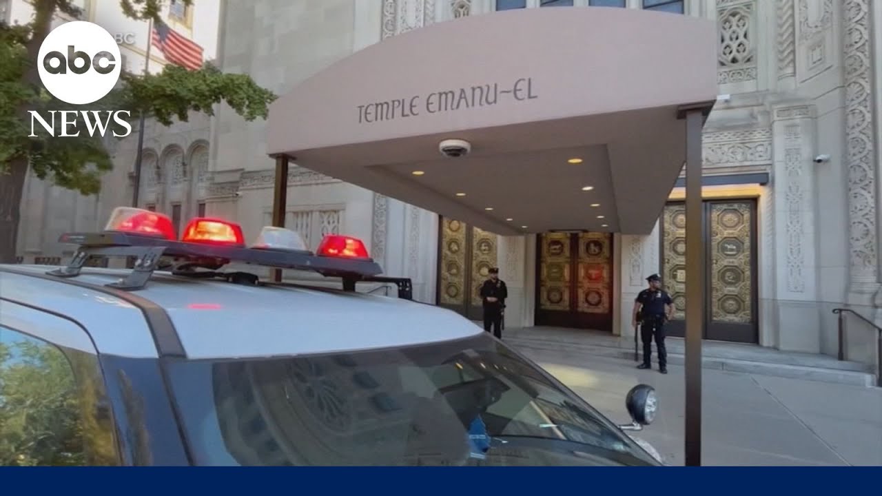 US security preparations in wake of Iran strikes
