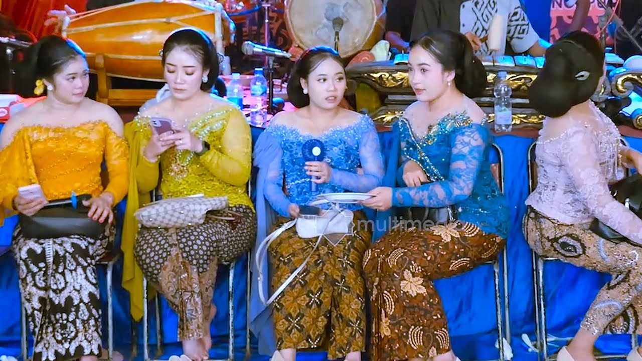 BOJO SIMPENAN // KiE // PAPAT SONGO
