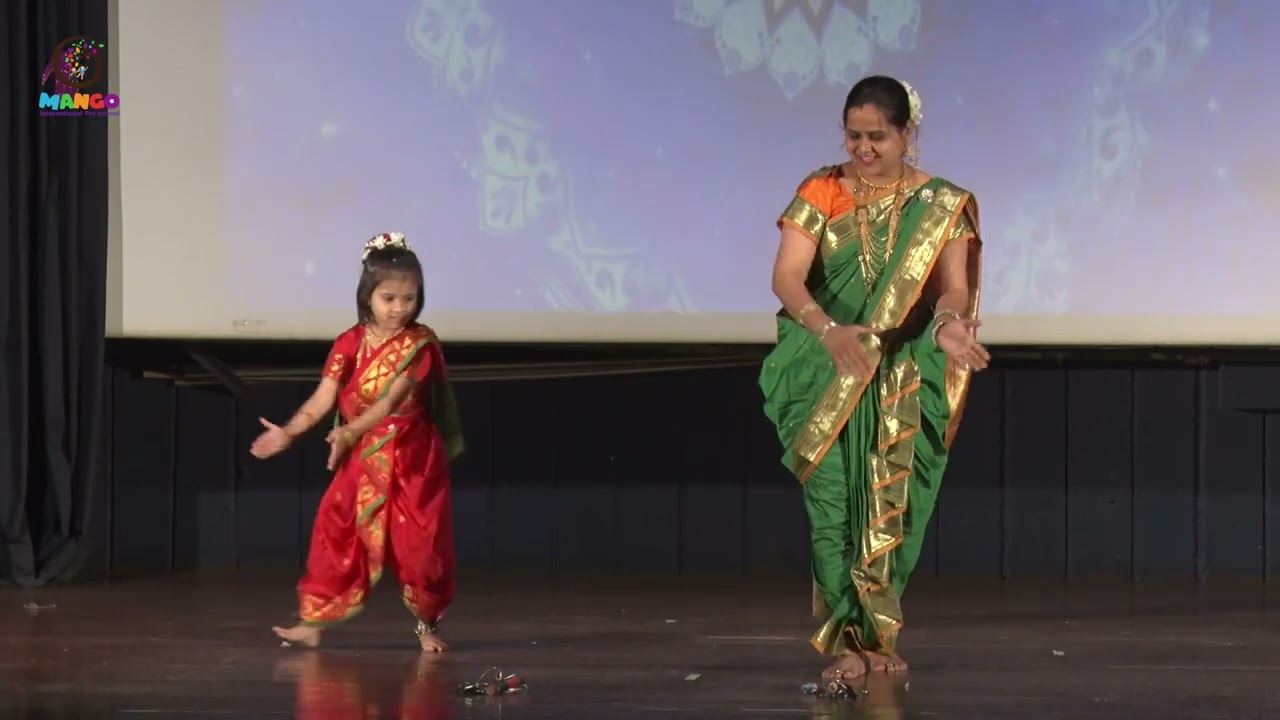 Solo Dance by Jeevika