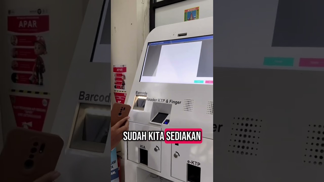 Salah satu manfaat IKD 