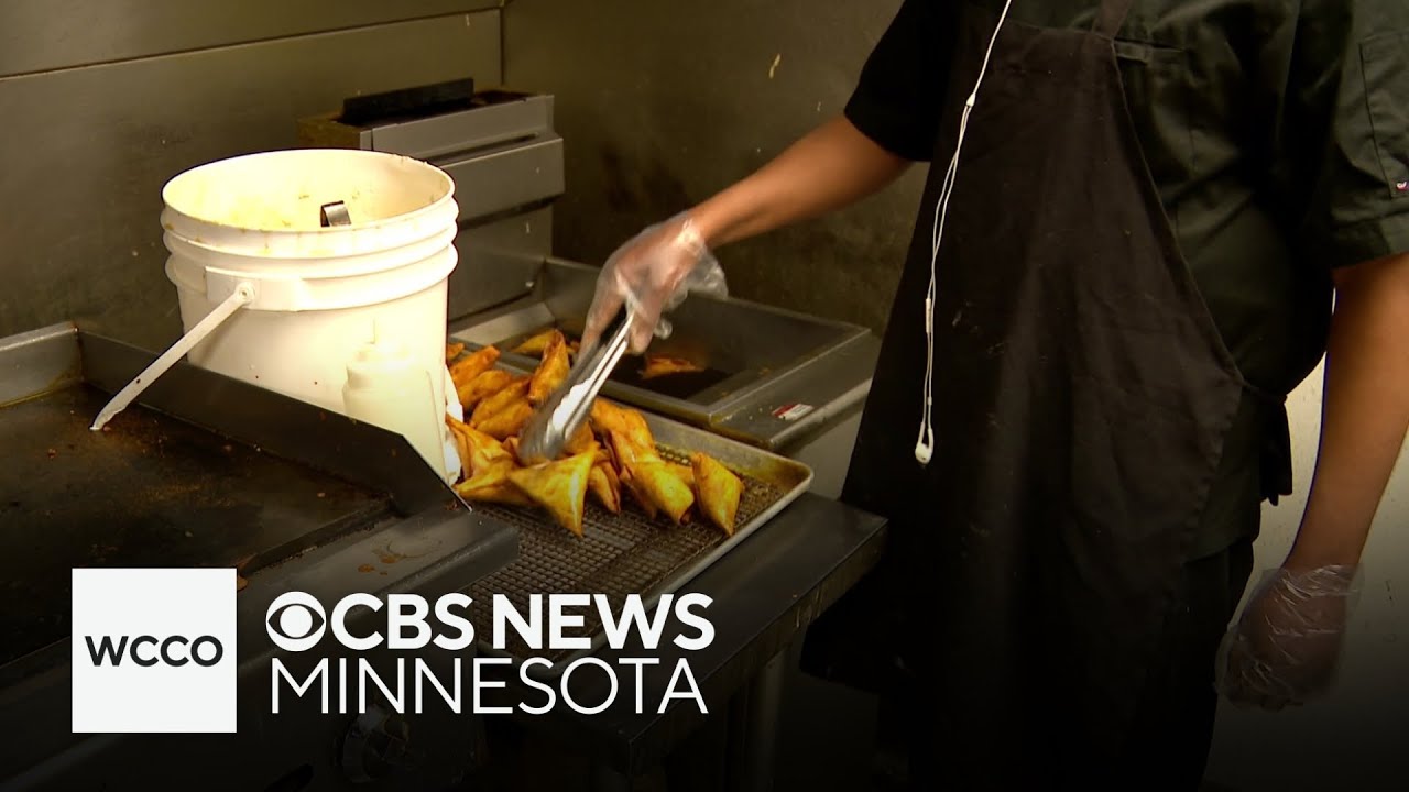 Local businesses still worried about economic impact from surge of federal agents