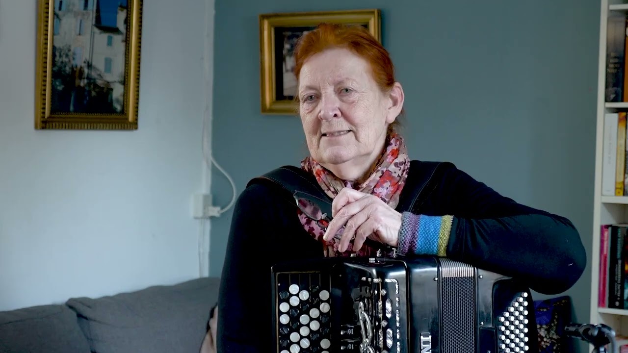 Lidt om Læsø folkemusikken - efterfulgt af 