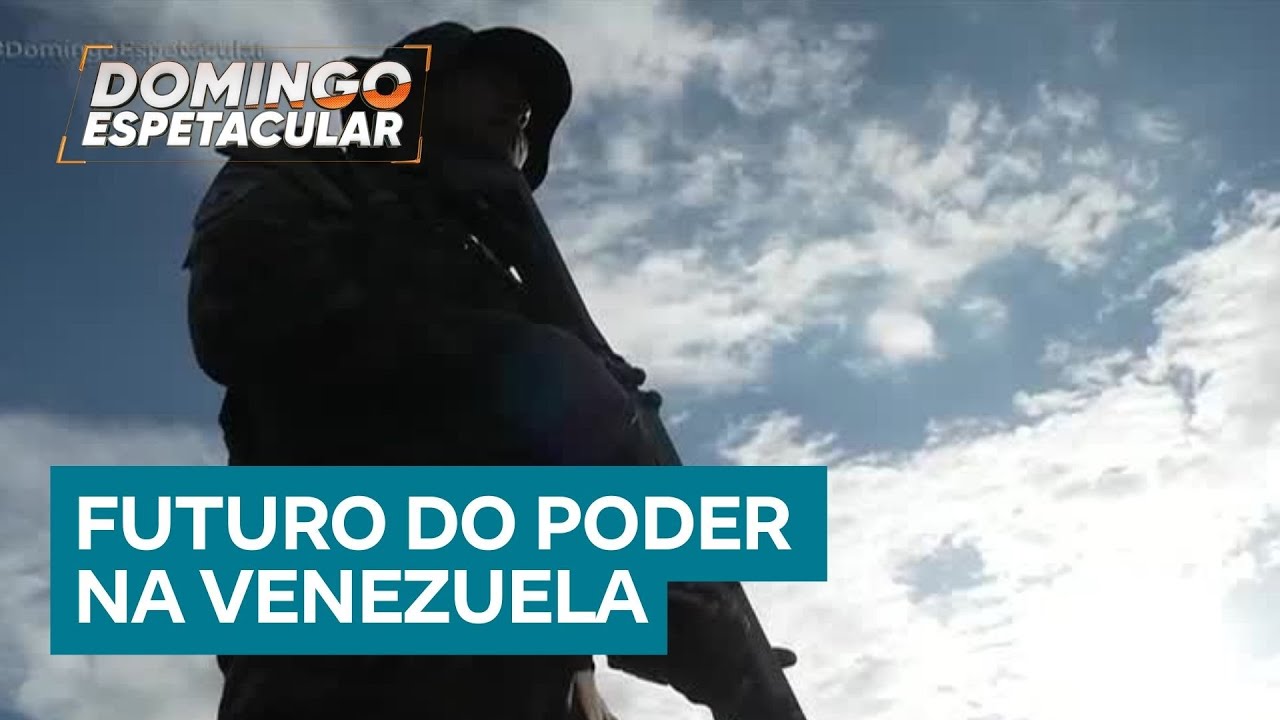 Controle é intensificado na fronteira do Brasil com a Venezuela