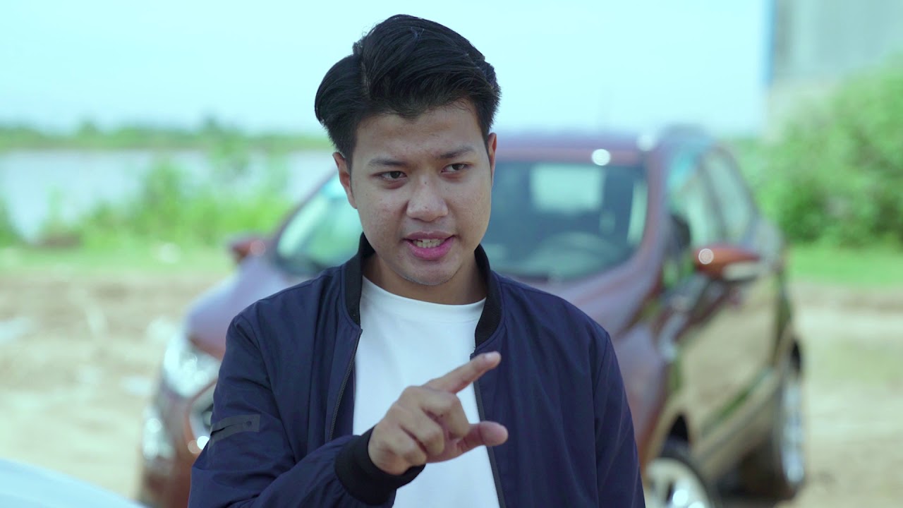 វីដេអូ Review Ford EcoSport 2020
