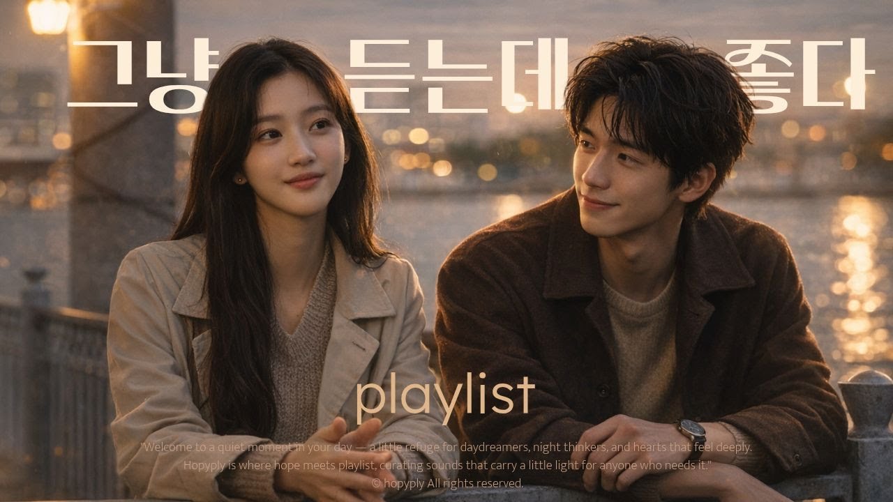 [playlist] 📀 Лучший акустический поп для тишины 🫧🎧┃Chill·Indie·Lofi┃Приятный белый шум🤍