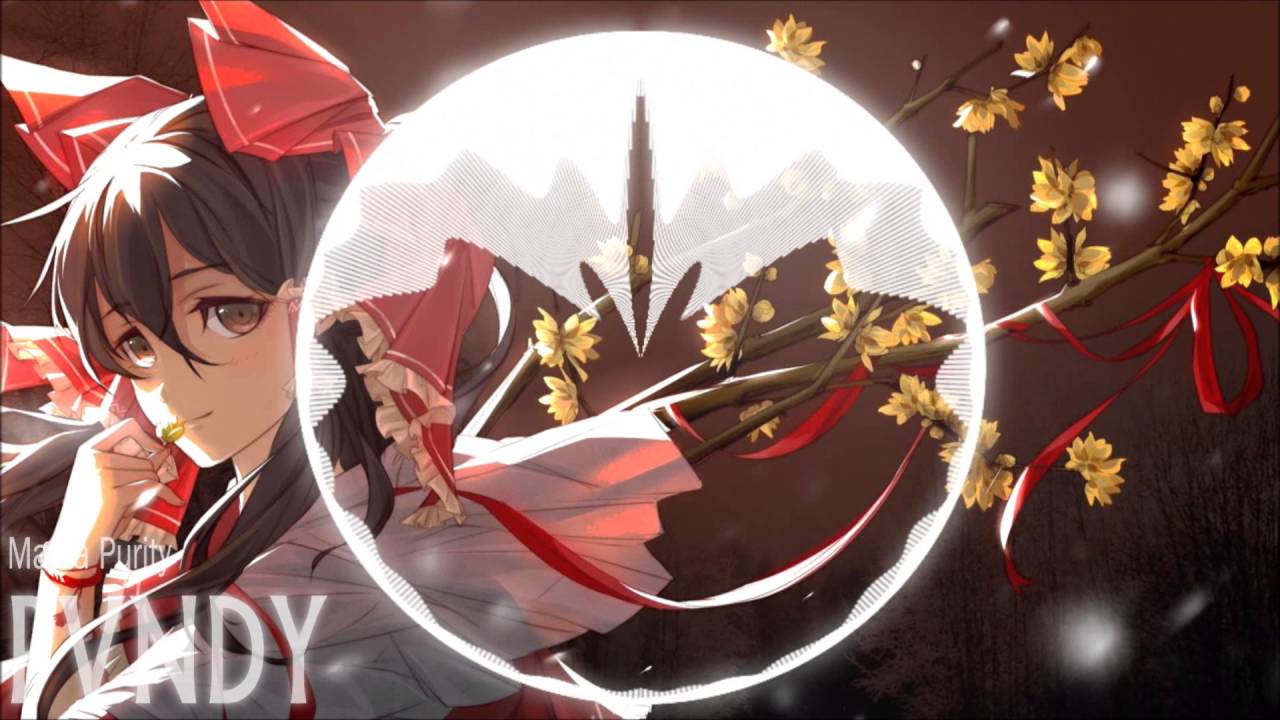 [東方Project] Alice Maestra (MAMA PURITY's 140 BPM Remix)