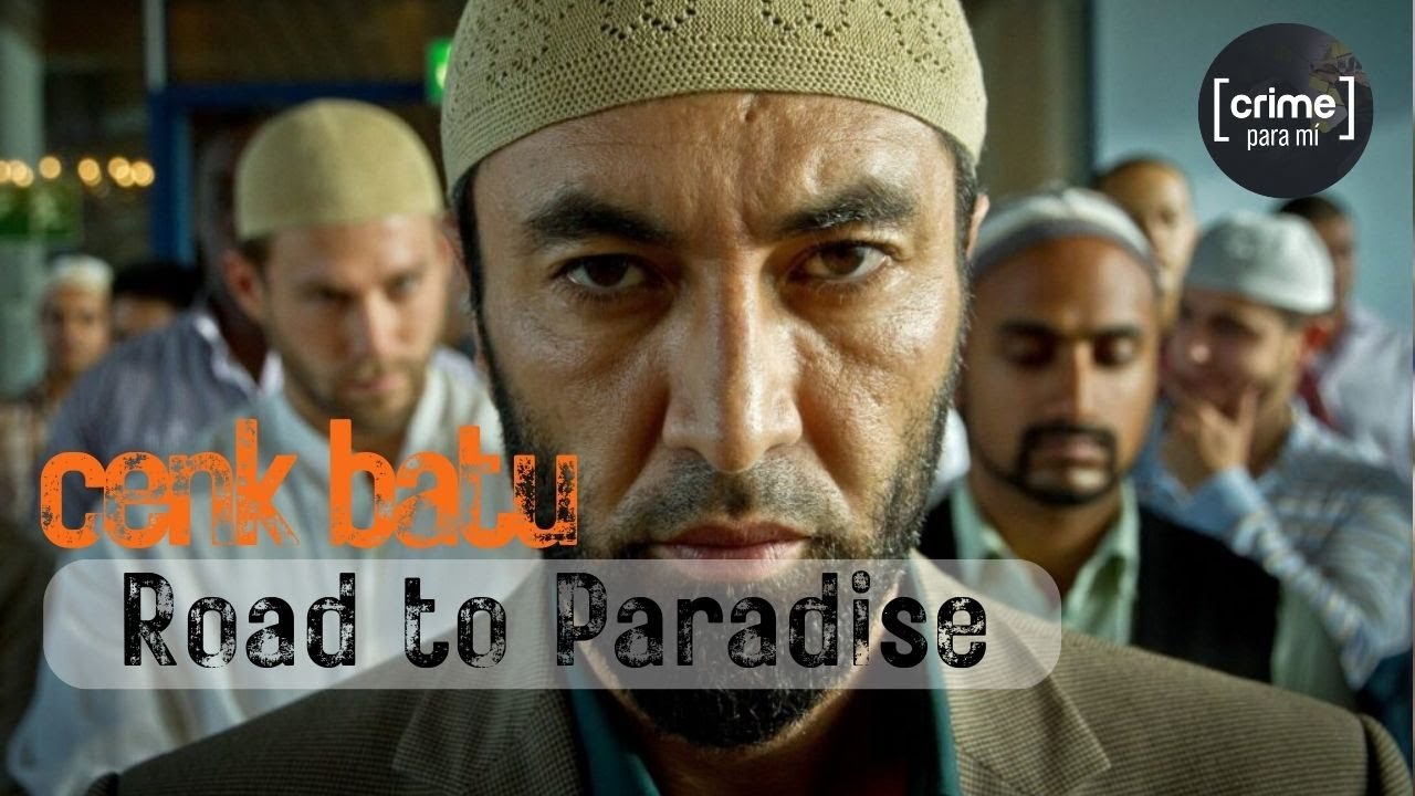 Cenk Batu - Road to Paradise (Parte 5) | En Español