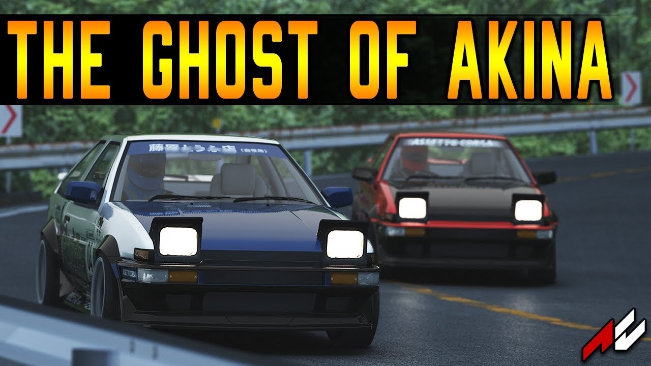 Insane Mountain Battles! | Touge Tournament Coverage #dreamteamseries