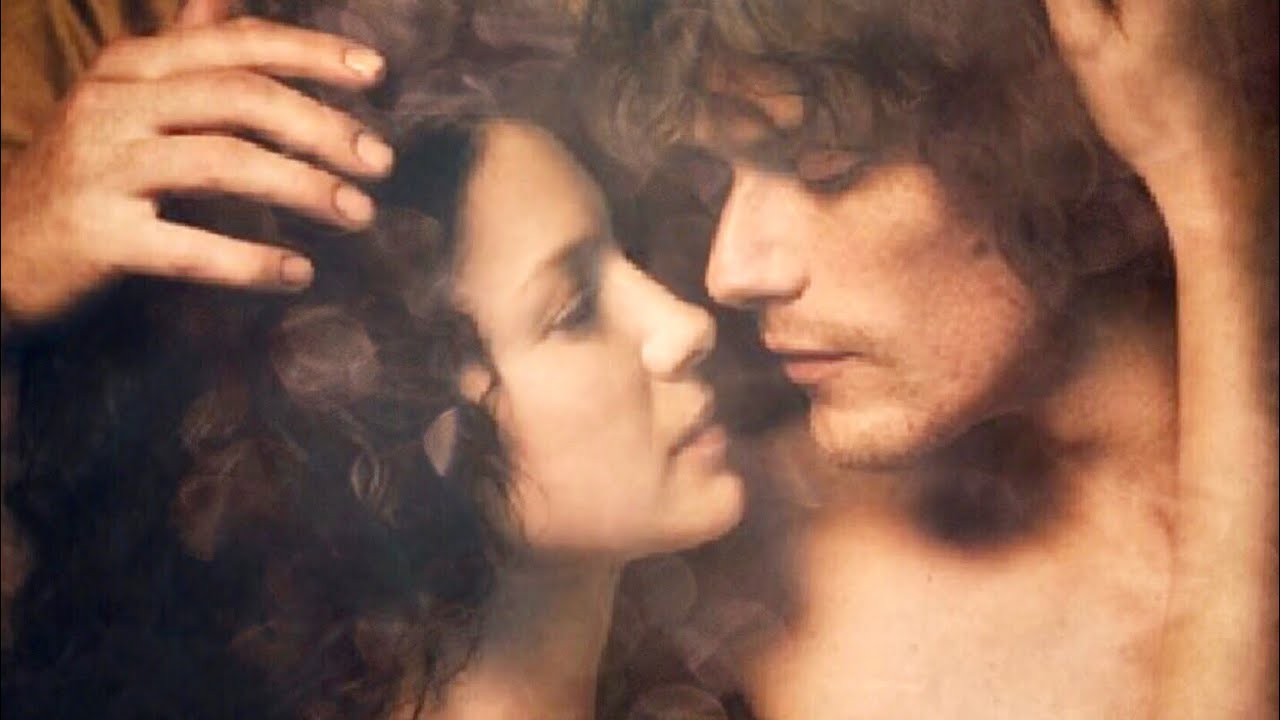 Outlander, Frasers,Youve Got What it Takes