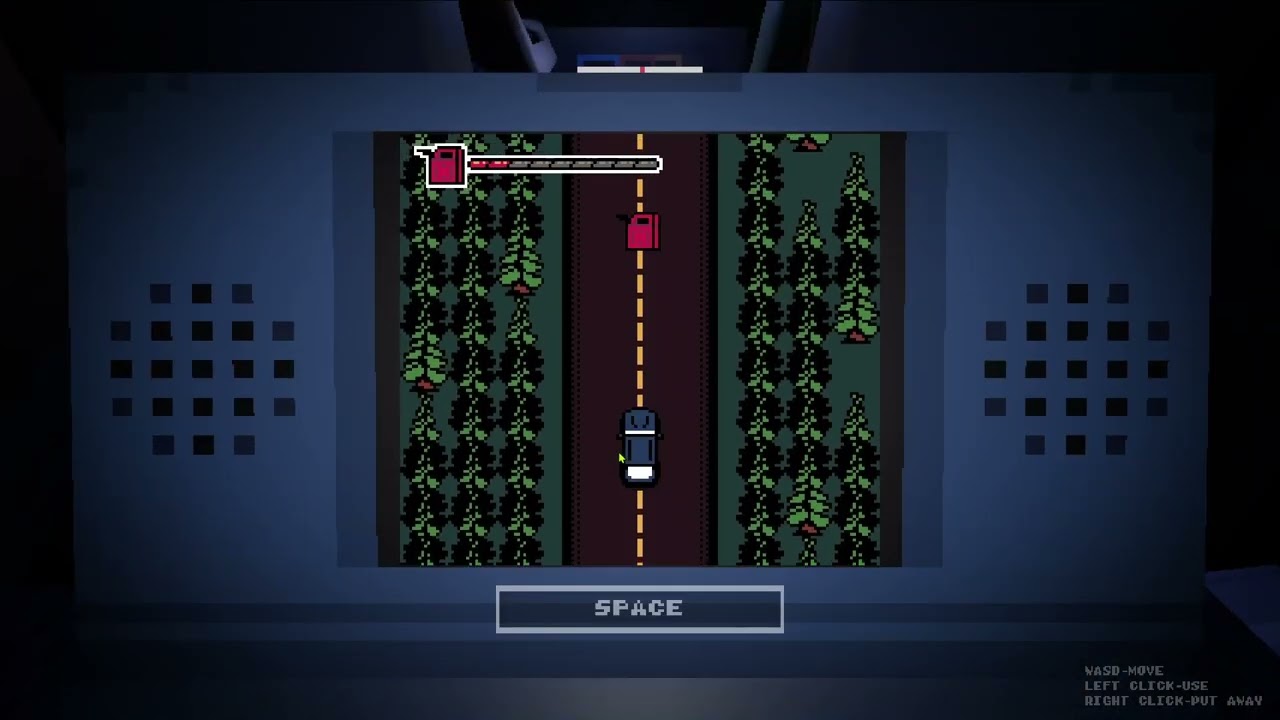 The Deadseat Unedited full gameplay