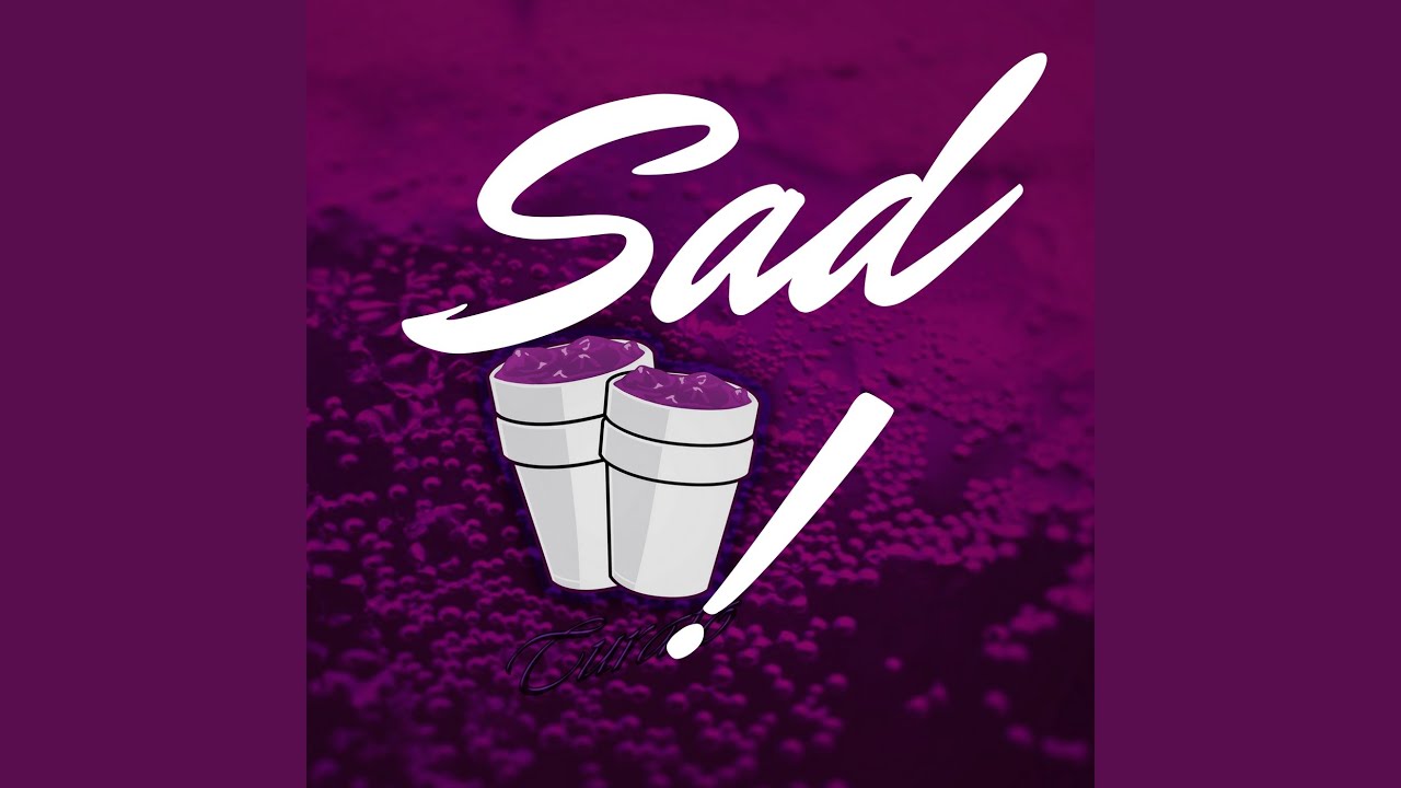 Sad (Instrumental)
