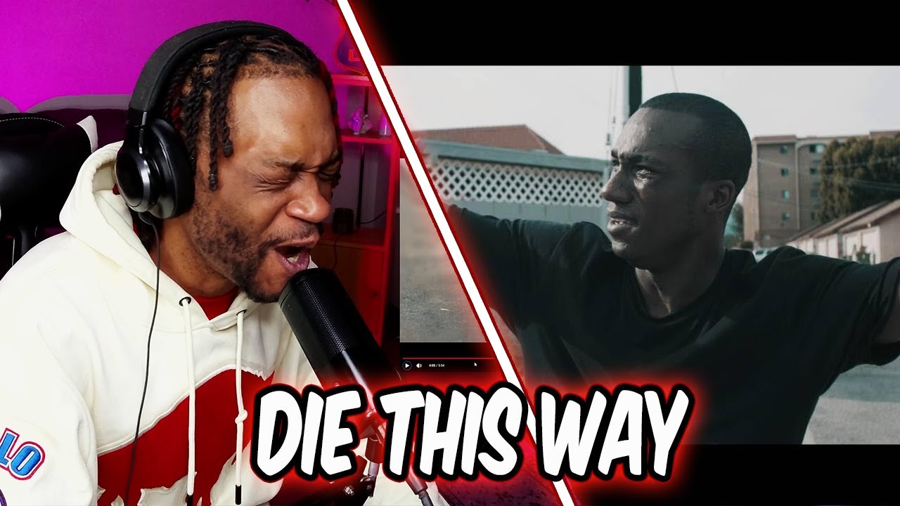 HoodFacts TV Reacts to | Hopsin - Die This Way