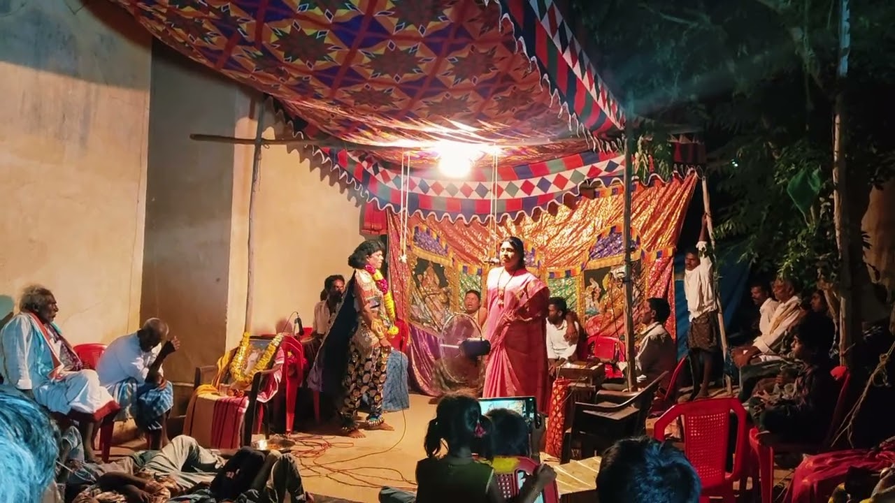 🌼చిన్నమ్మ కథ //🥰 రఘు 9381108785 //💐 మద్దిలేటి స్వామి  // రఘు