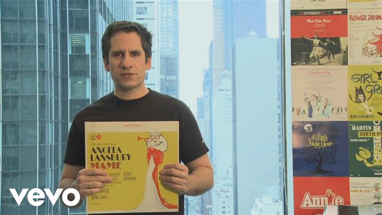 Seth Rudetsky - Deconstructs 