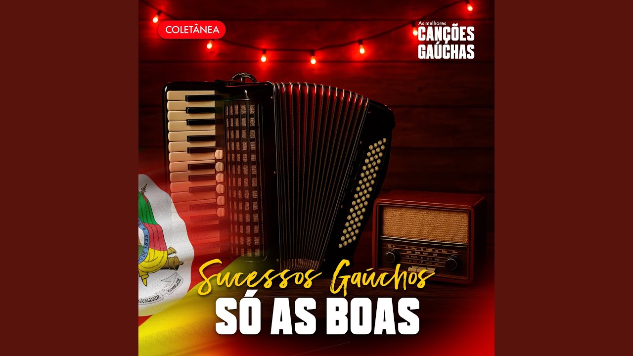 TODO MUNDO VEIO PRO RODEIO