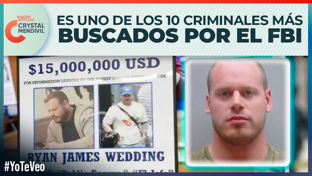 De atleta ol&iacute;mpico canadiense a narcotraficante vinculado con el c&aacute;rtel de Sinaloa | Crystal 