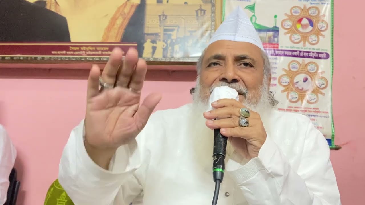 গুরুত্বপূর্ণ বক্তব্য আলহাজ্ব শাহ্ মোঃ আলমগীর খান আল মাইজভান্ডারী Sifat Suni Midia Ailmgir Khan