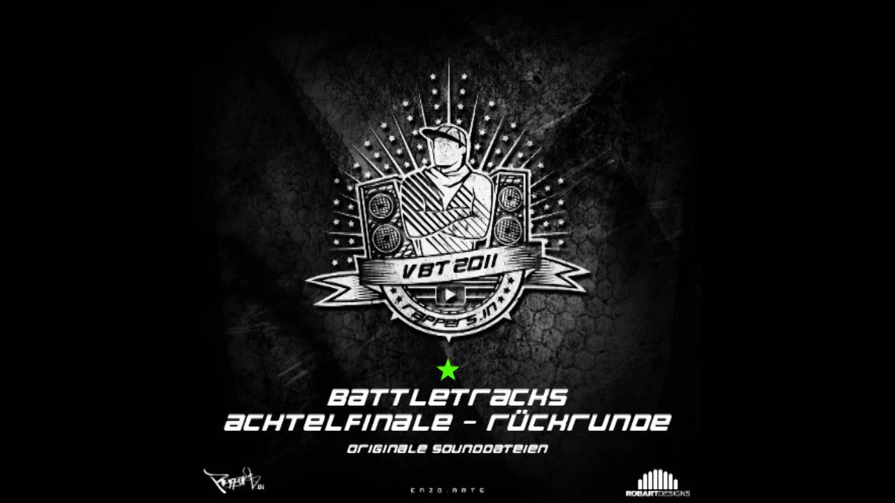 VBT 2011 [8tel-Finale] - Ca-Va vs. Complex RR (feat. Lance Butters, D0p3, Maso, Devil & PlayerHater)