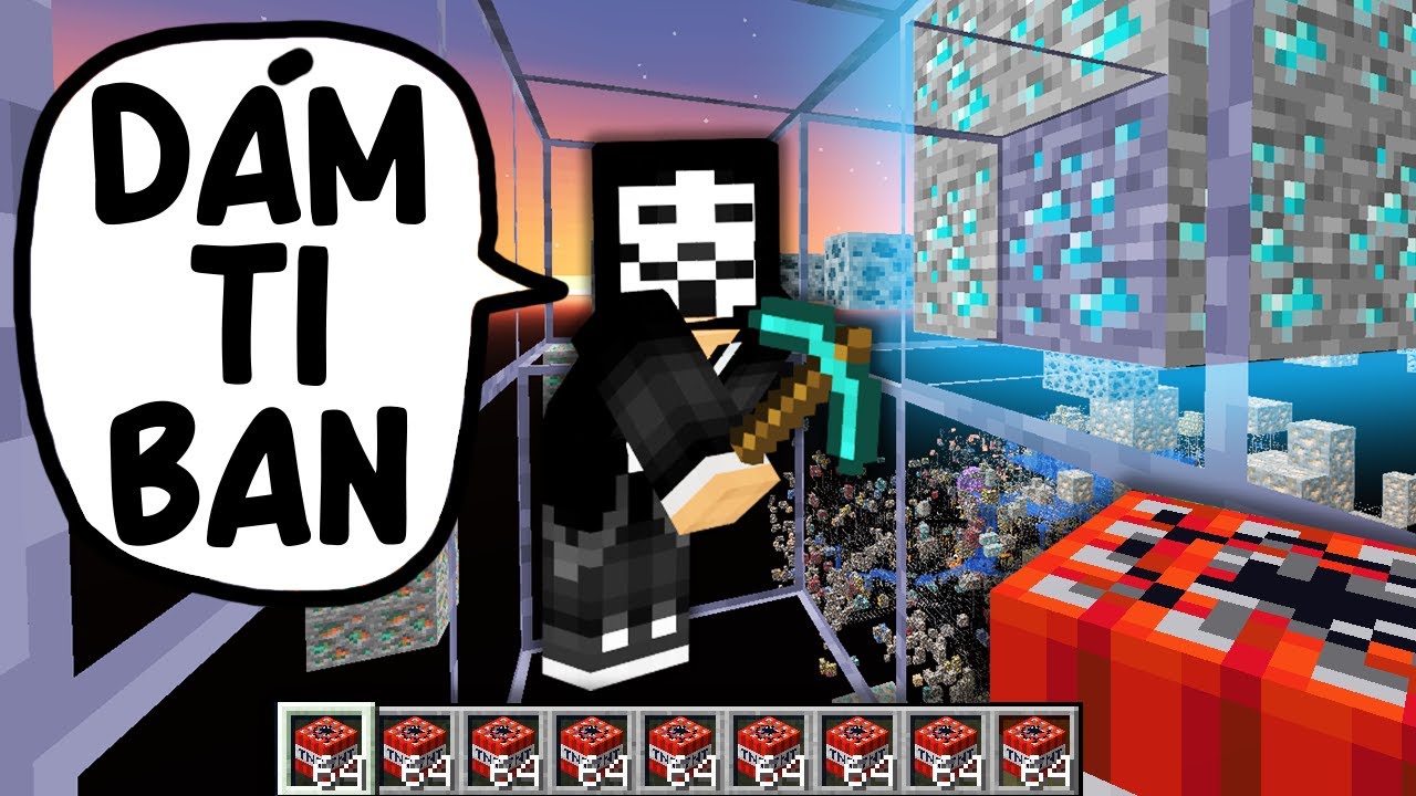 TROLLING HACKERA, ktorý sa mi VYHRÁŽAL BANOM *xddd*