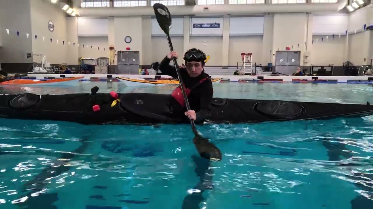 Feb 7, 2026 - NACK Pool Session 3