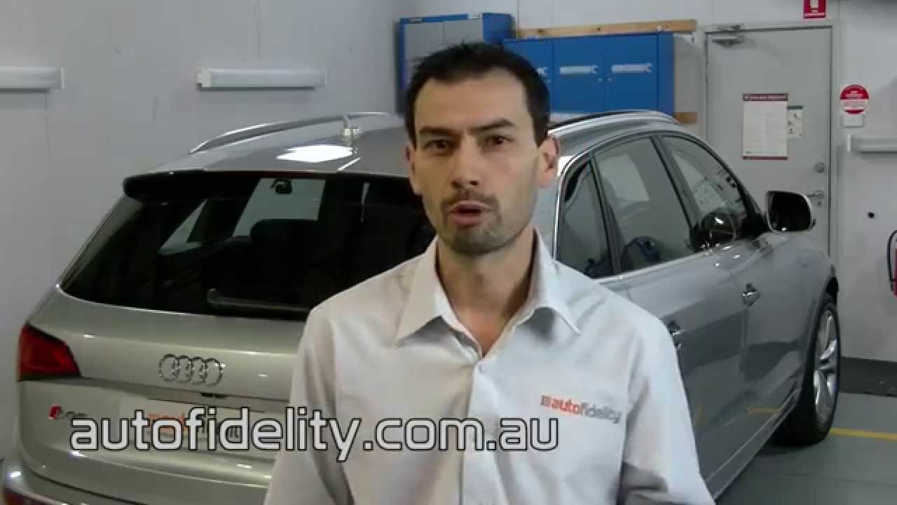 Integrated Solutions   Demonstration Video Kufatec Sound Booster Pro
