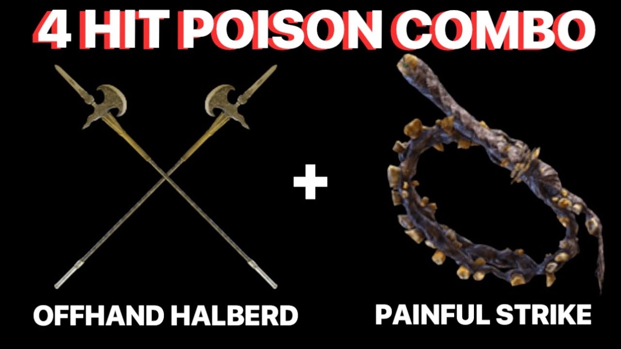The Tooth Whip Is A Powerful Underrated Weapon - Elden Ring DLC PvP