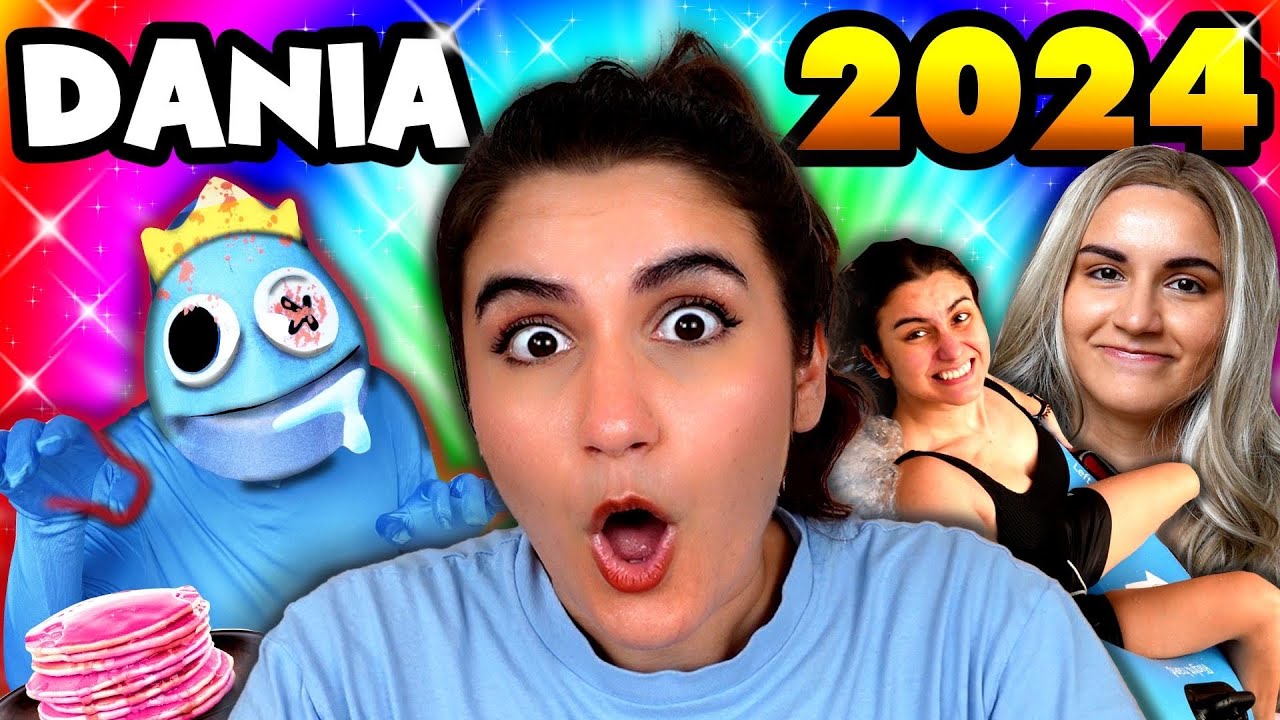 BEST OF REAL LIFE 2024