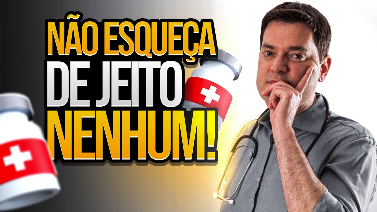 Exacerba&ccedil;&atilde;o Grave de Asma - Medicamentos Que N&atilde;o Podem Faltar na Prescri&ccedil;&atilde;o