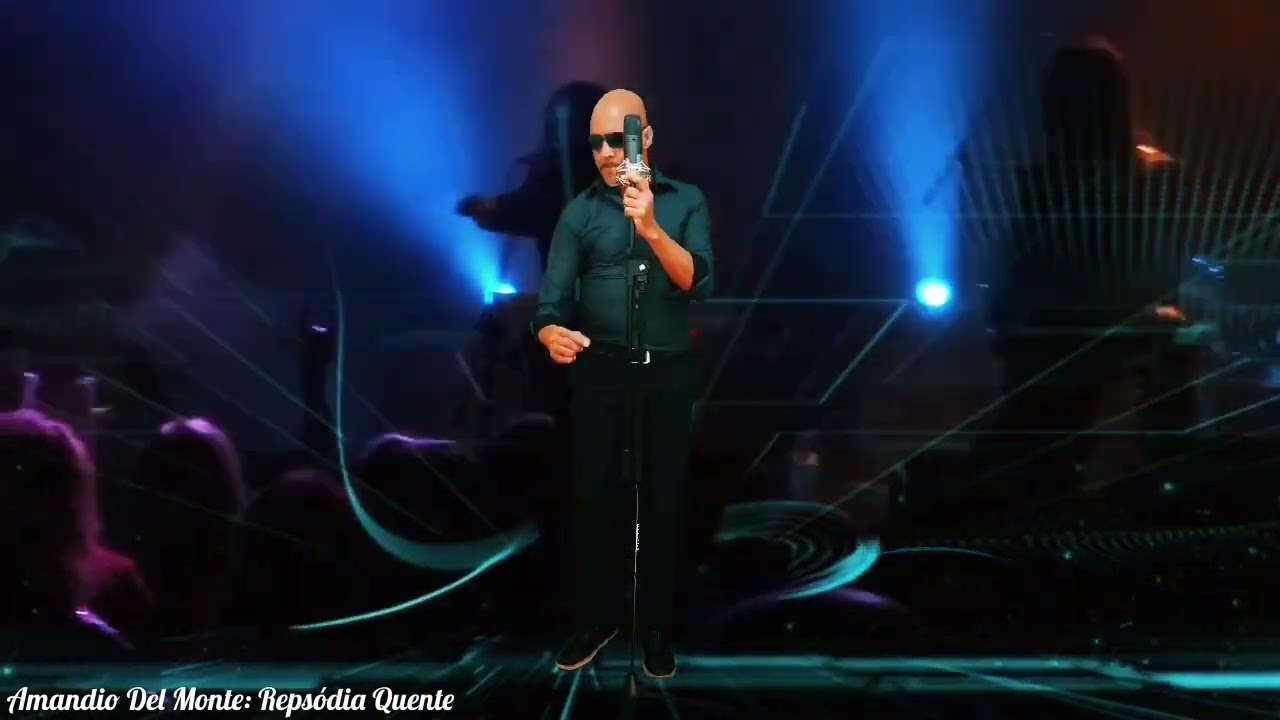 #Kassav#Cabo Verde Show