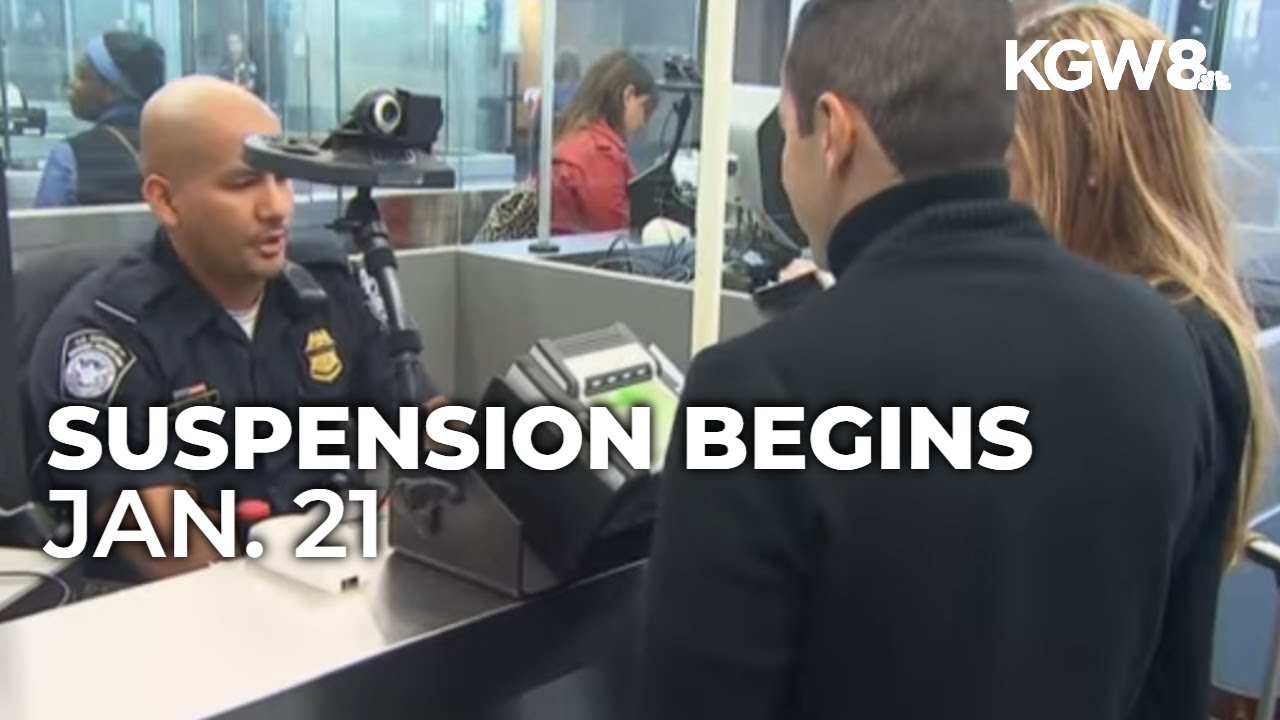 U.S. suspends immigrant visa processing from 75 countries indefinitely
