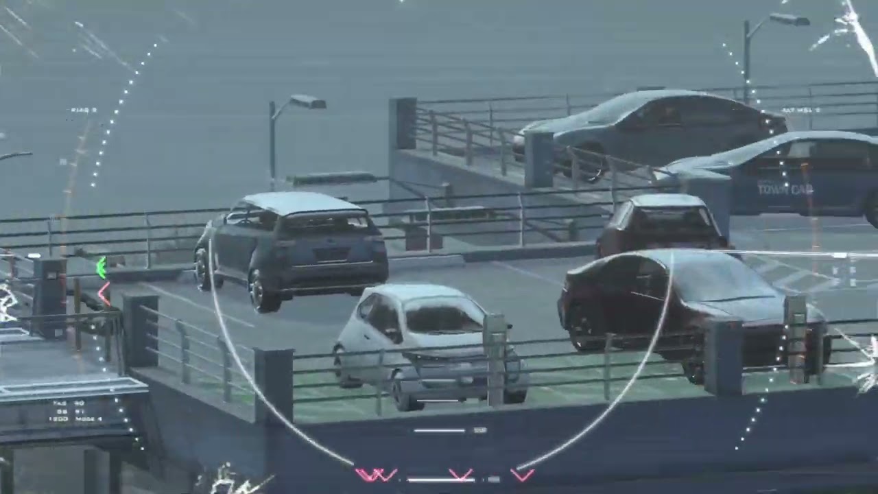 Call of Duty: Advanced Warfare (Part 2 My game glitch)