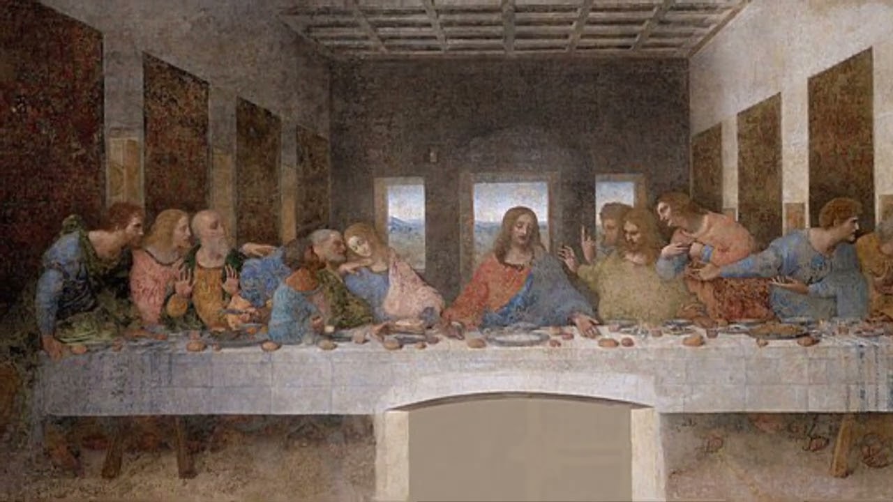 Catholic Christian Art