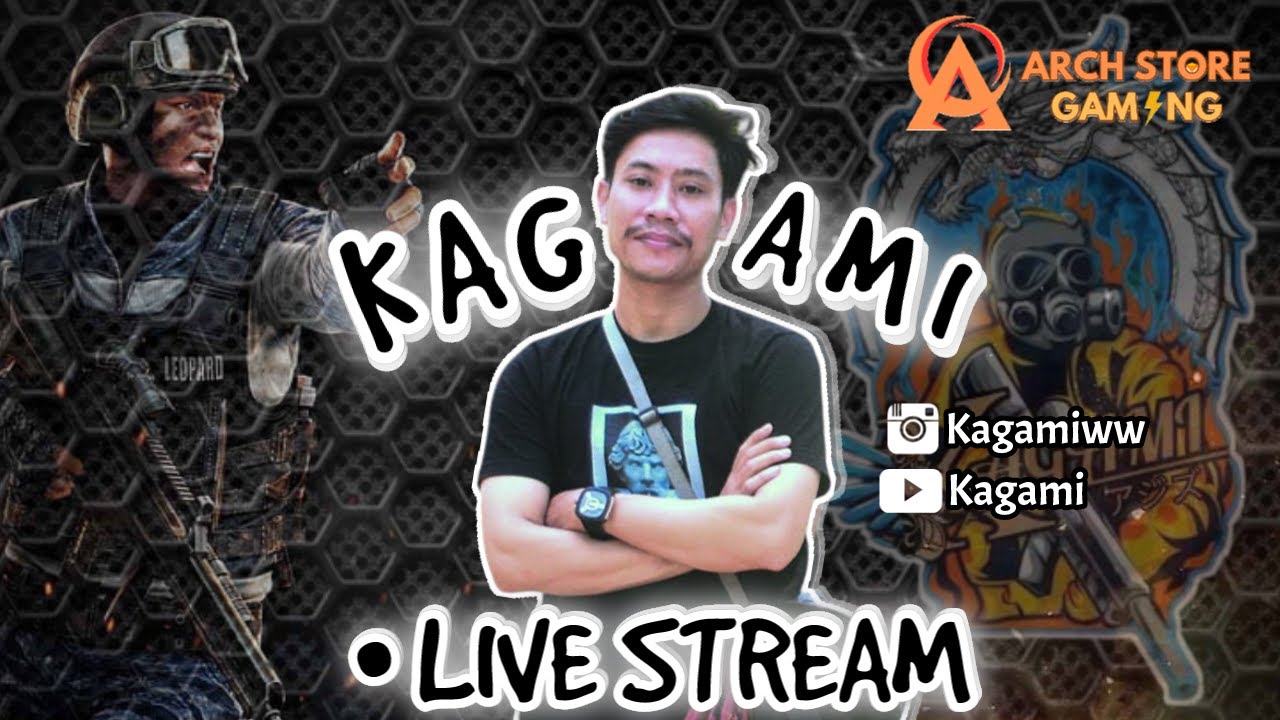 🔴[LIVE] POINT BLANK - STREAMER KOS KOSAN   (MEDIASHAREON)#zepettoindonesia #pbindonesia