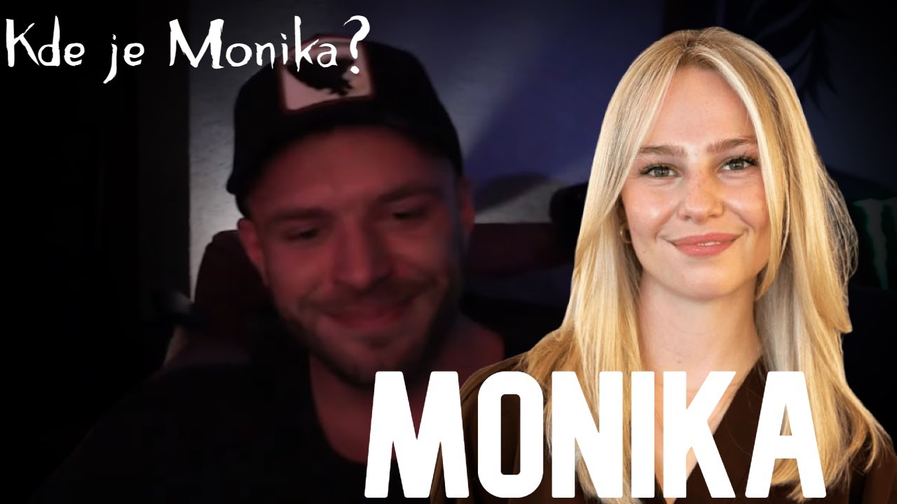 Restt si našiel priateľku ? radkovica